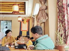 -玛禄藏膳(五分店)