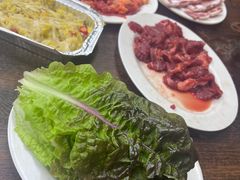 -西塔隆太白烤牛肉馆(图们路店)