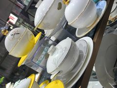 -万润国际酒店用品市场