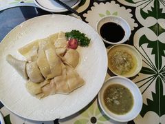 -味食家市师鸡(三元里店)