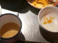 -探鱼·鲜青椒爽麻烤鱼(三水广场店)