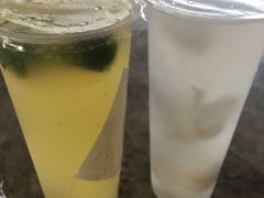 -好时味十三姨(河西路店)