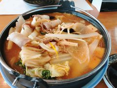 寿喜锅-将军日本餐厅·Shogun(厦门马哥孛罗东方大酒店)