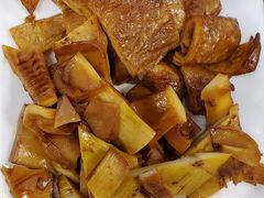 素菜拼盘-天佑祥万春老卤(天乡后街店)