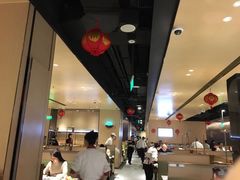 -海底捞火锅(名门店)