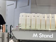 -M Stand(西安大悦城店)