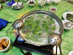 -华哥新鲜猪精品美食