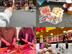 -阿娟牛肉丸·手打牛肉丸·现做现卖