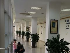 -上海中医药大学附属曙光医院(东部)