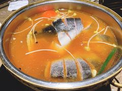 -酸喜·三度酸·贵州味