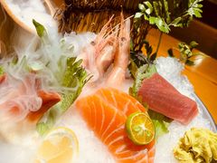 -禾风·海鲜料理自助(玉林店)