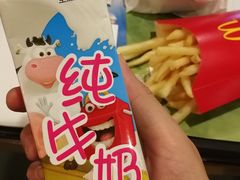 -麦当劳(肇庆大旺店)