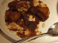 -小厨娘淮扬菜(六合欢乐港店)