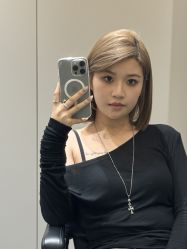 -DL HOPE造型