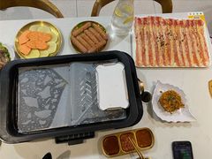 -八乔煎肉馆·丹东特色煎锅(梅林店)