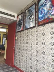 -洪铭刺青工作室