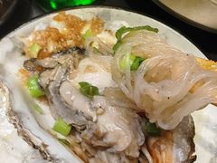 -泰白海鲜烧烤大全