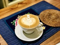 -樹下遇见树·咖啡