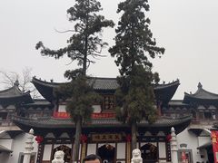 -径山寺