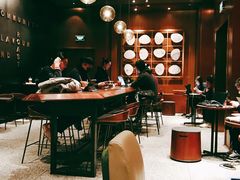 大堂-星巴克臻选(北京颐堤港中心第二店)