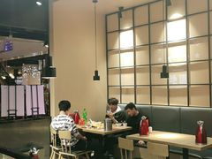 大堂-领蟹祥记·香辣蟹·特色小海鲜(奥体天虹店)
