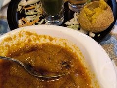 -Santoor 萨都里印度餐厅(北锣鼓巷店)