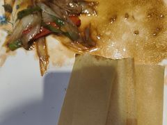 -郑庄脂渣海鲜楼(九水路店)