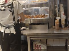 -肯德基(虹桥高铁店)