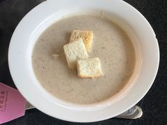 -OLD TREE老树咖啡·西餐厅(台山人工湖店)