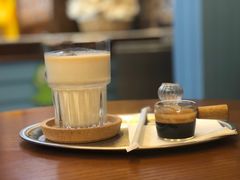 -及咖啡GatherCoffee(华申大厦店)