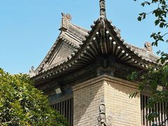 -大慈恩寺(大雁塔)
