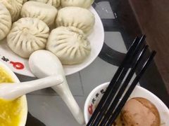 -庆丰包子铺(西单店)