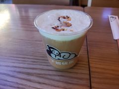 每日黄油啤酒-下酒(华熙店)