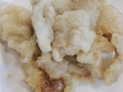 -服务大楼冷面(延大店)