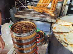 -王氏烧饼无矾油条