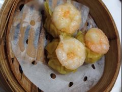 南粤烧麦-稻香酒家·34年老字号·港式粤菜(汉街店)
