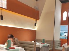 -楼兰新疆菜(江宁万达店)