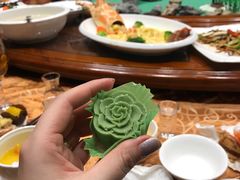 -通庆楼(新开路店)