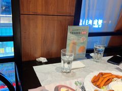 -半秋山西餐厅(宜昌大洋店)