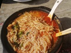 -曹宝林砂锅麻辣烫(星光路店)
