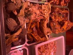 招牌白水羊头肉-洪记白水羊头(天坛店)