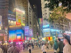 -崇光百货(铜锣湾店)
