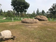-习仲勋故居