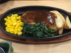 -萨莉亚意式餐厅(星海广场店)