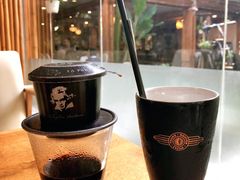 -Trung Nguyen Café Legend