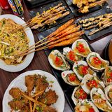 湛江赤坎新开的！！好吃的店都是默默无闻的！！