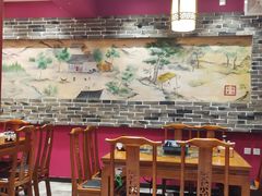 -前堡羊汤岫岩一部(凯隆店)
