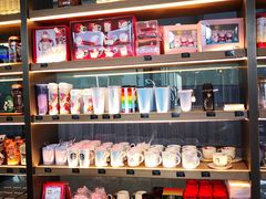 -星巴克(北京西大望路温特莱店)