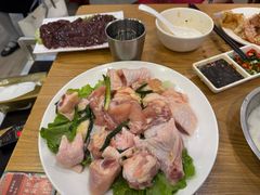 -吉友粥底火锅(方斜路店)