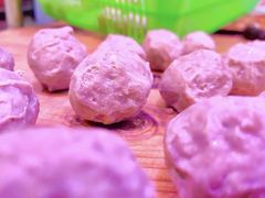 -阿娟牛肉丸·手打牛肉丸·现做现卖